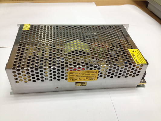 24V Uitgangsspanning C-Power 2.5A 12V 5A AC DC stroomvoorziening Overspanningsbescherming