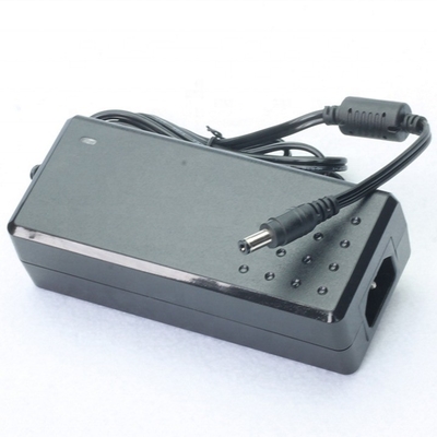 Desktopverbinding C-Power AC 100-240v 50-60hz 24v 5a 120w stroomadapter voor 3D-printer