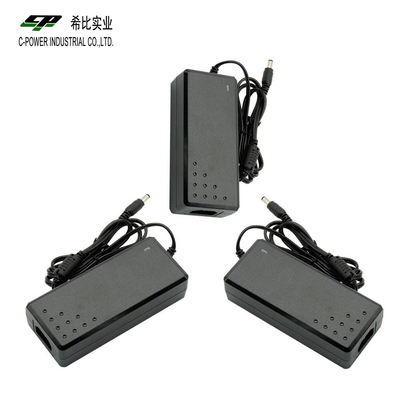Desktopverbinding C-Power AC 100-240v 50-60hz 24v 5a 120w stroomadapter voor 3D-printer