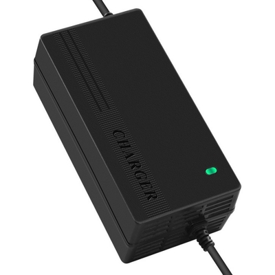 AC 100-240V Input C-Power 240W loodzuurbatterijoplader 5S 72.5V met snelle opladen