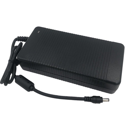 C-Power ABS Desktop Power Adapter 240W 12V 20A Uitgang voor klantvereisten