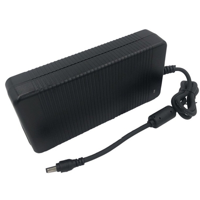 C-Power ABS Desktop Power Adapter 240W 12V 20A Uitgang voor klantvereisten