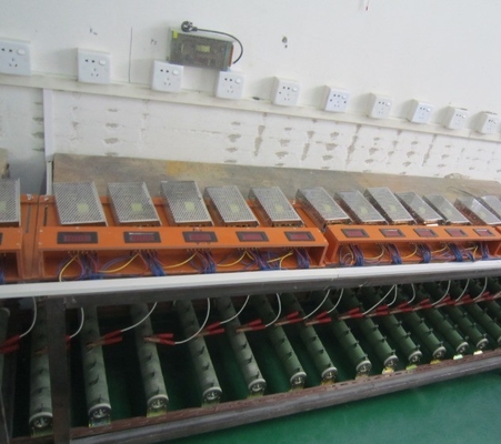 120W DC 12V 10A Schakelaar stroomvoorziening voor CCTV- of LED-bescherming Overbelasting Overspanning