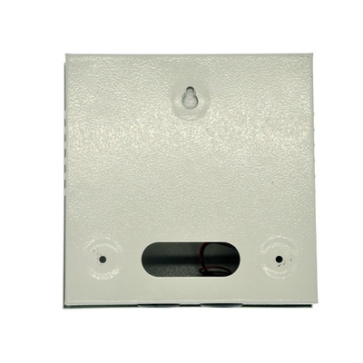36W 4 poorten DC12V CCTV stroomvoorziening Box Distributie voor buitenshuis CCTV Camera PTC Fuse
