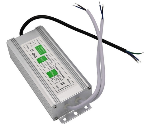 LED-verlichting makkelijk gemaakt met C-Power DC 12V 24V 6.67A 80W IP67 waterdichte voeding