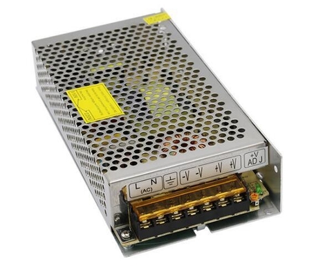 18V 5A Indoor Switch Mode stroomvoorziening met overbelasting en kortsluiting