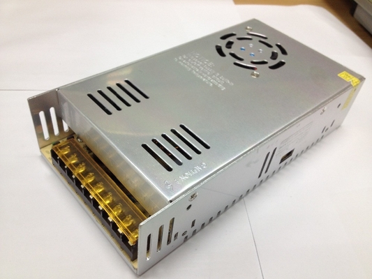30A 13,8V Single Output AC DC LED CCTV Switch Stroomvoorziening Perfect voor uw bedrijf
