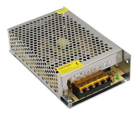 110v/220v Uitgang LED-verlichting Elektronica 54w 3a Gereguleerde adapter 18v gelijkstroomvoeding