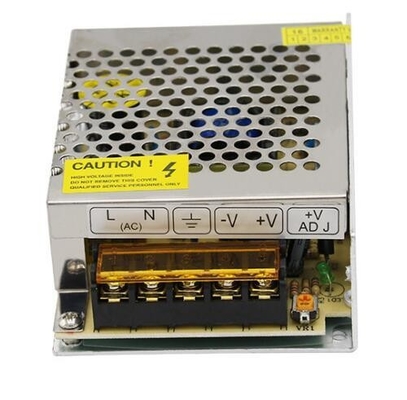 LED Strip CCTV Camera Power Supply 220V 36W 12V 24V 5V 18V 3A 1.5A 7A 2A voor LED-verlichting