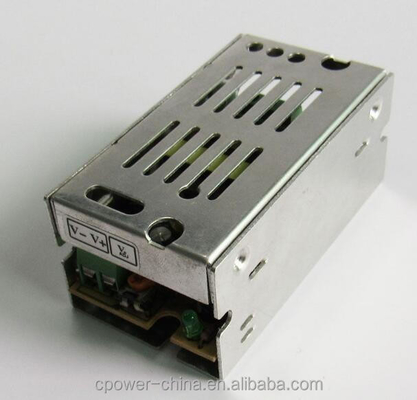 5v 2a 10w LED-stroomtoevoeradapter voor LED-strook Efficiëntie 86%