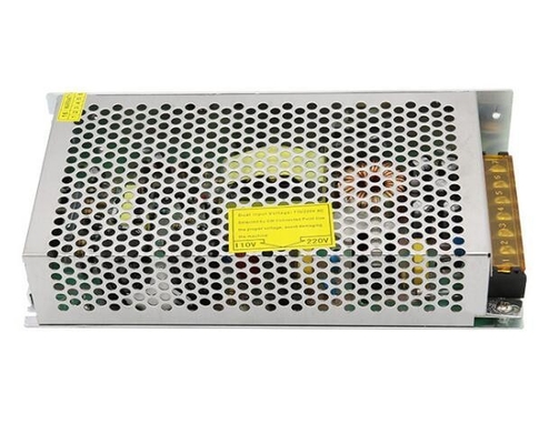 Schakelvoeding 12V DC 10A 120W voor LED-lampen