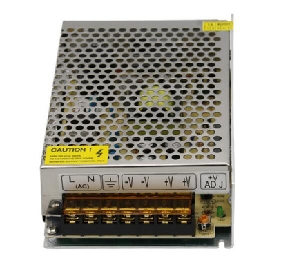 110v/220v Invoerspanning LED-voeding met lange levensduur 3v 60w 12v 24v 15v 5v