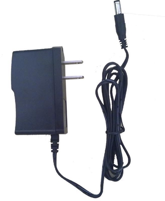 C-Power 5W 5V 1A 1000mA 220V 50Hz Black Power Adapter voor EU UK UA US CN Plug