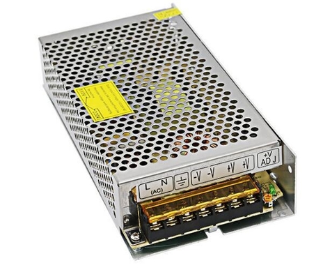 110V/220V Invoerspanning CCTV LED-driver 15V 5V 3V 25A 75W 3V 20A Schakelaar stroomtoevoer DC