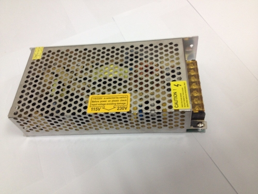 110V/220V Invoerspanning CCTV LED-driver 15V 5V 3V 25A 75W 3V 20A Schakelaar stroomtoevoer DC