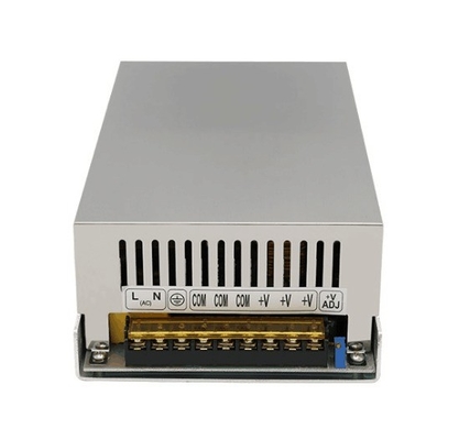 48V Uitgangsspanning AC DC 110V/220V naar DC 12V 24V 48V Schakelstroomomzetter 48V 10A