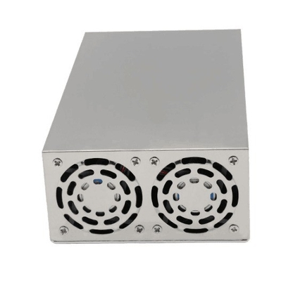48V Uitgangsspanning AC DC 110V/220V naar DC 12V 24V 48V Schakelstroomomzetter 48V 10A
