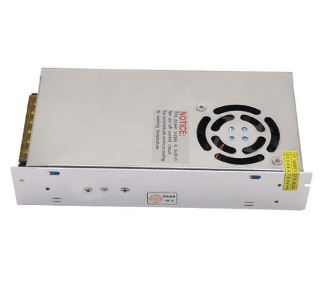 DC 5V 12V 24V 36V 48V Gereguleerde schakelstroomvoorziening LED CCTV PSU 5A Uitgangsstroom