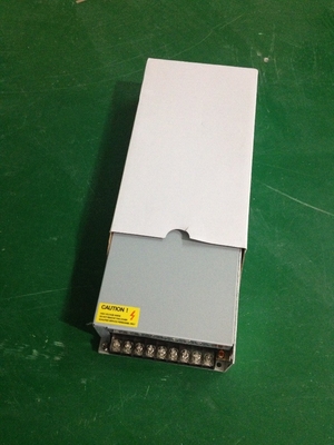DC 5V 12V 24V 36V 48V Gereguleerde schakelstroomvoorziening LED CCTV PSU 5A Uitgangsstroom