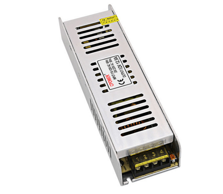 12V 12,5A 150W 120W Slim Schakelstroom Inputspanning 220V Constante Spanning
