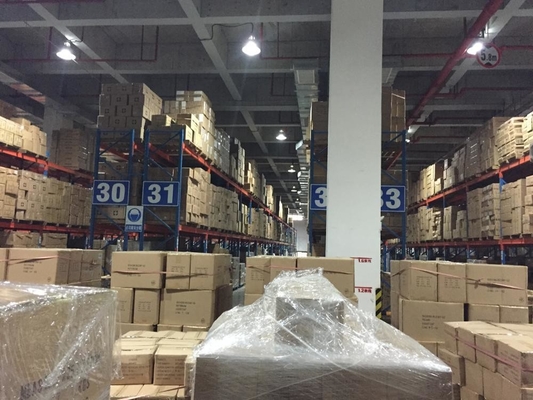 188*47*35mm Zilveren Slim Schakelstroomvoorziening voor LED-licht C-Power 12V 100W Uitgang