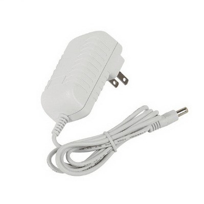 9V 1A 2A AC-stroomadapter voor C-stroom DC-uitgangstype