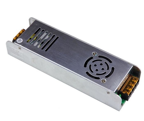 DC 12V 30A 360W Sub-Mini gereguleerde LED-transformer schakelaar stroomvoorziening voor stripmodule