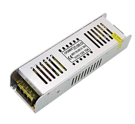 20A Uitgangsstroom Slim AC110V/220V tot DC12V 240W Schakelaar stroomvoorziening voor LED-licht