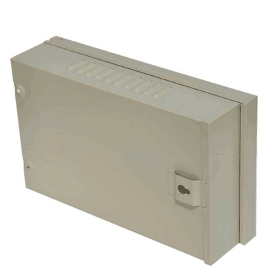 Buiten IP64 regenbestendige schakelaar stroomvoorziening voor LED CCTV 110V/220V AC 12V 16.5A 200W
