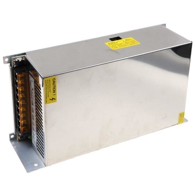 12V 24V 5V 15V 50A 25A 12A 600W LED-driver stroomvoorziening voor LED-verlichting CCTV AC 230V