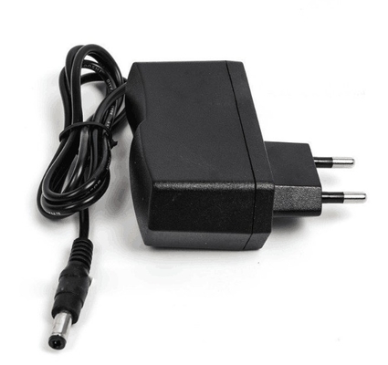 Sluiting In C-Power ac100-240v dc 4.2a 2a 4.2v Constant Spannings Adapter