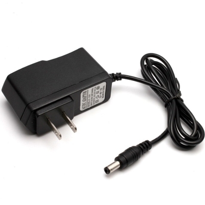 C-Power AC DC 100-240V 9V 1A 0.6A Stroomadapter met ingangsspanning AC100-240V
