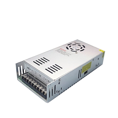 12V 30A Schakelstroom Adapter 360W Adapter voor AC DC 24VDC 15A Transformer