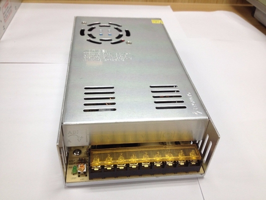 12V 30A Schakelstroom Adapter 360W Adapter voor AC DC 24VDC 15A Transformer