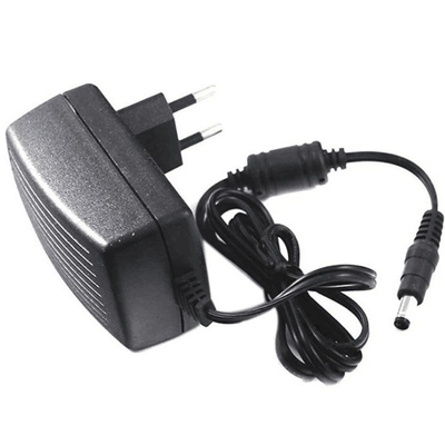 AC100-240V 50/60Hz Inlaatspanning 9V DC 2500mA Stroomadapter voor elektrische apparaten