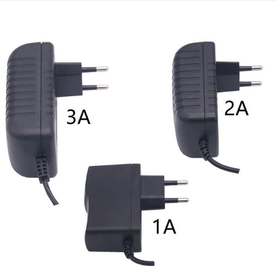 15V 1.6A C-Power Power Adapter met aangepaste DC Jack en 1.2m/1.5m/1.8m/2m DC kabel