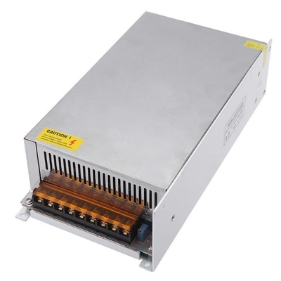 Uitgang 48VDC AC110V/AC220V naar DC 48V 20A 1000W Schakelaar stroomtoevoer bestuurder transformator adapter