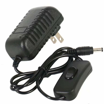 9V gelijkstroom 1A constante spanningsstroomadapter voor C-Power AC 100-240v 50-60hz Input