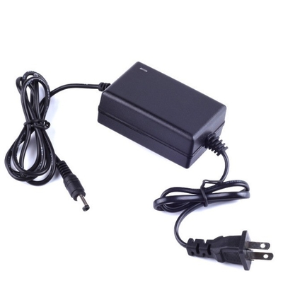 Grote Spanningsbereik C-Power 12V DC 1A 1000mA VP 1201000 Power Adapter met CE-certificaat