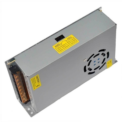 110V/220V Invoerspanning C-Power 240W 24V 10A 12V 20A Schakelaar stroomtoevoer met ventilator
