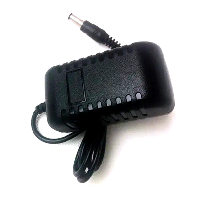 C-Power AC100-240V tot DC 10V 1000mA stroomadapter met 5.5*2.1/5.5*2.5 DC-connector