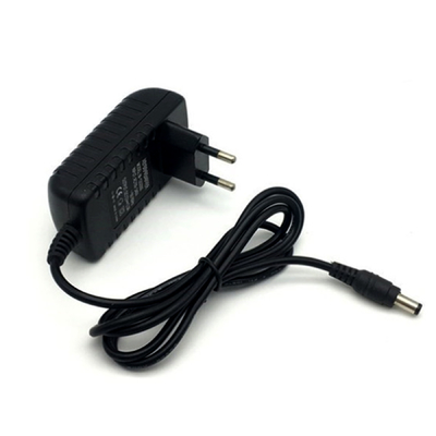 C-Power AC100-240V tot DC 10V 1000mA stroomadapter met 5.5*2.1/5.5*2.5 DC-connector