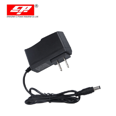 C-Power AC 100-240V DC 5V 1A 5W 5V1A stroomadapter met uitgangsstroom van 1000mA