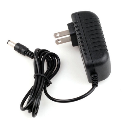 18V DC 0,5A AC-stroomadapteroplader voor C-stroomverbinding en constante spanning