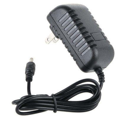 10V 1.3A C-Power AC100-240V gelijkstroomstroomadapter met 1,2m gelijkstroomkabel en CE-goedgekeurd