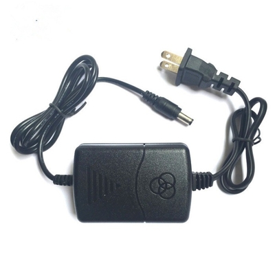 LED-licht en elektrische apparaten stroomadapter 12V 1A 2A met constante spanning