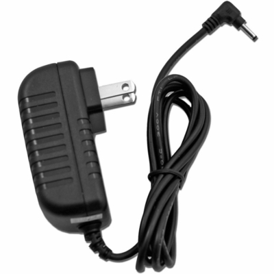 AC 100-240V 50-60Hz Input C-Power Band DC 9V Power Adapter 9V 2.5A 9V 2A met DC Connector