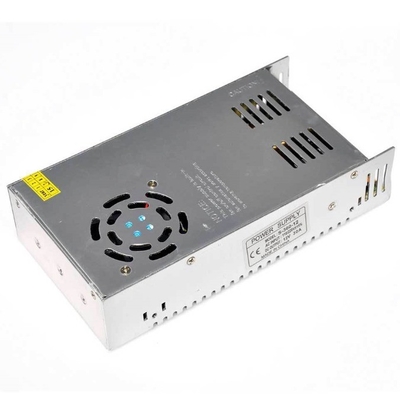LED Strip Light Power Supply 12V 360W C-Power Switch met 30A uitgangsstroom