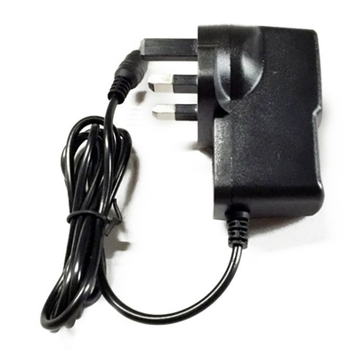 Plug In 8v 1a 220v ac naar dc-stroomadapter met 1,2 m gelijkstroomkabel en hoge duurzaamheid