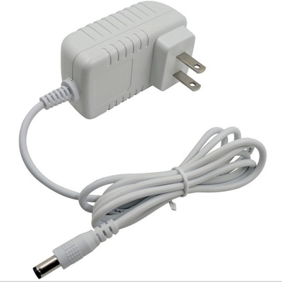 12v2a White Power Adapter met DC-uitgangstype en aansluiting van C-Power